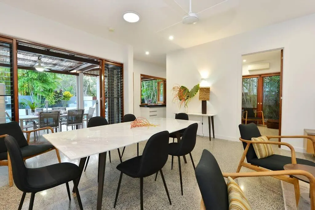 1/48 Garrick Street - Beach House Close To Town Port Douglas Australia