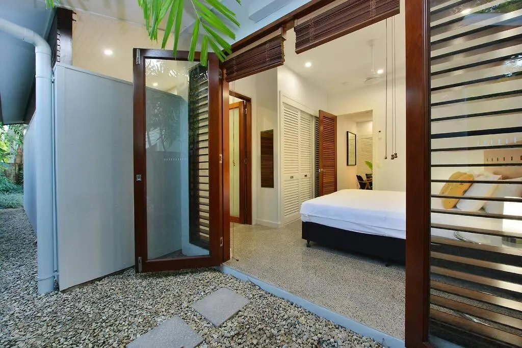 1/48 Garrick Street - Beach House Close To Town Port Douglas 0*,  Australia