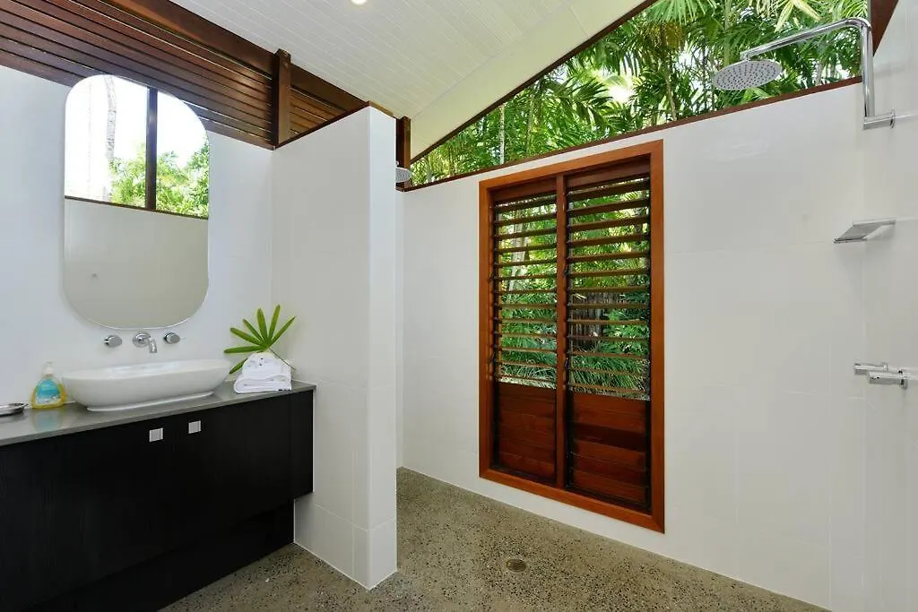 1/48 Garrick Street - Beach House Close To Town Port Douglas Australia