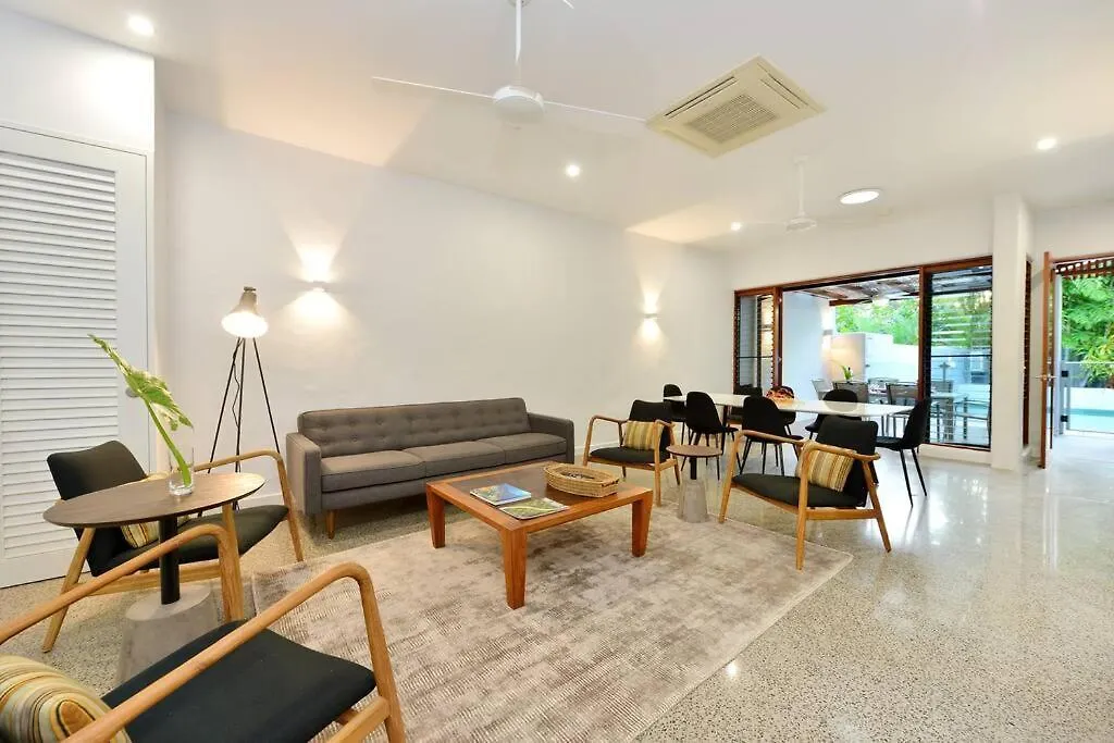 1/48 Garrick Street - Beach House Close To Town Port Douglas