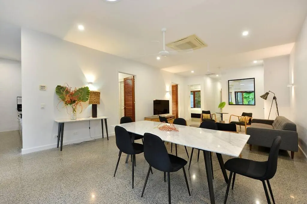 1/48 Garrick Street - Beach House Close To Town Port Douglas