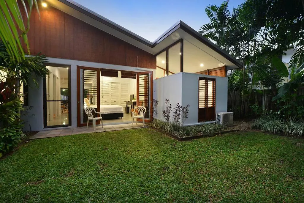 1/48 Garrick Street - Beach House Close To Town Port Douglas