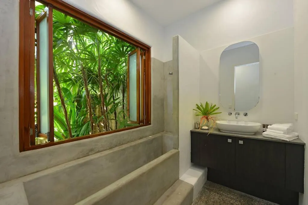 1/48 Garrick Street - Beach House Close To Town Port Douglas Willa