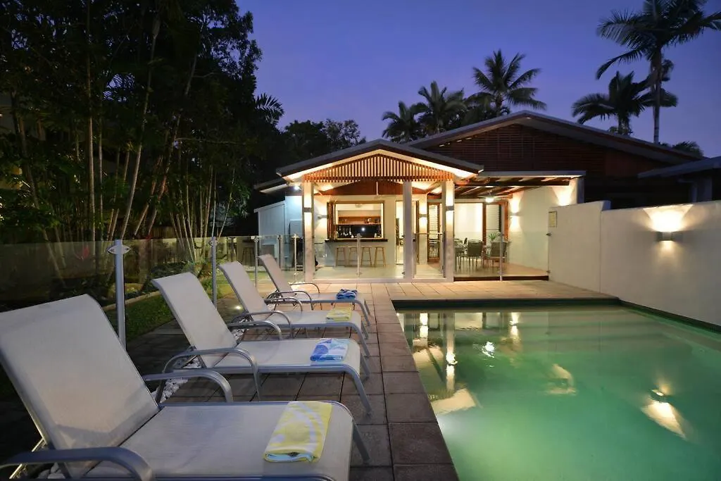 Willa 1/48 Garrick Street - Beach House Close To Town Port Douglas
